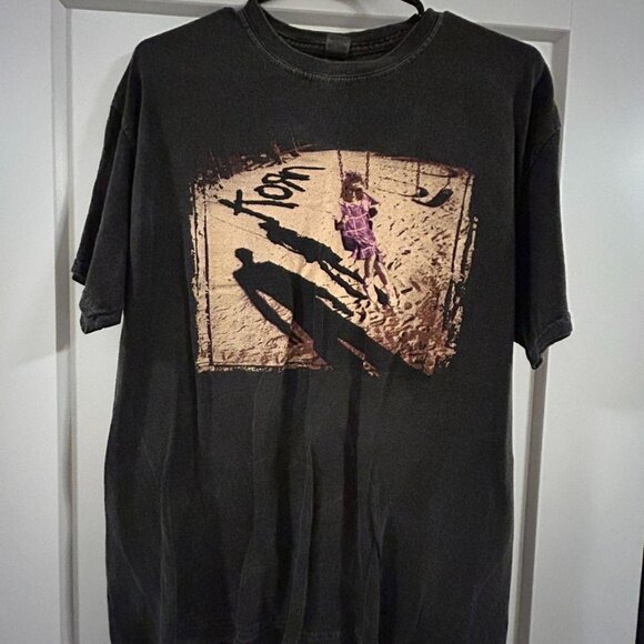 Vintage Korn Band T - Picture 1 of 2